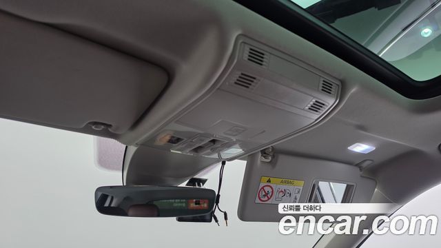 Volkswagen Tiguan Allspace 2.0 TSI Prestige 2022 — фото 28