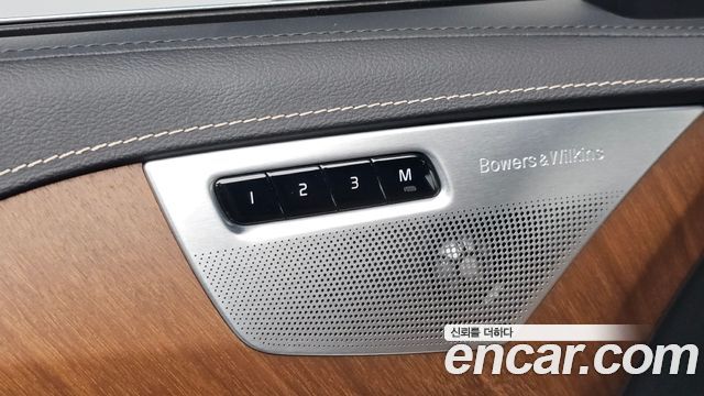 Volvo XC90 (II) D5 Inscription 2019 — фото 31