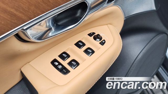 Volvo XC90 (II) D5 Inscription 2019 — фото 32