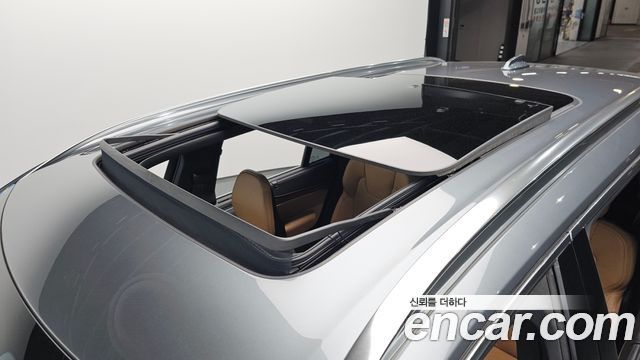 Volvo XC90 (II) D5 Inscription 2019 — фото 35