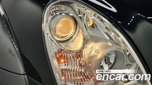 KG Mobility (SsangYong) Super Rexton 2WD RX4 High Deluxe 2012 — фото 22