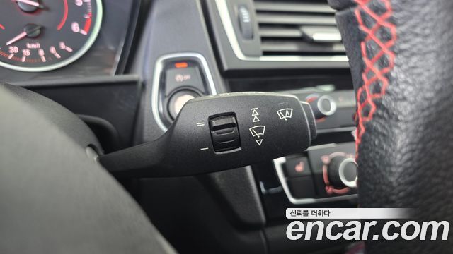 BMW 1 Series (F20) 118d Sport 5Door 2017 — фото 17