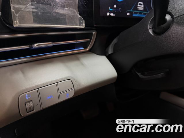 Hyundai Avante (CN7) 1.6 Inspiration 2021 — фото 20