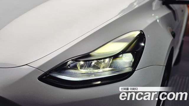 Tesla Model Y RWD 2023 — фото 22