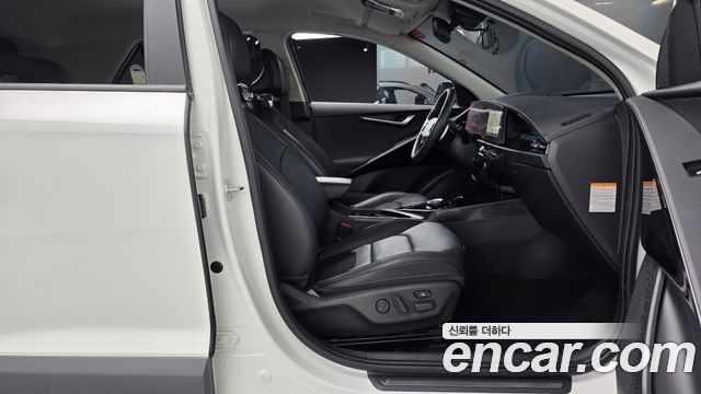 Kia Niro EV Earth 2024 — фото 11