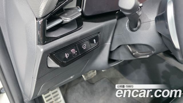 Kia Niro EV Earth 2024 — фото 16