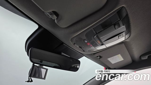 Kia Niro EV Earth 2024 — фото 19
