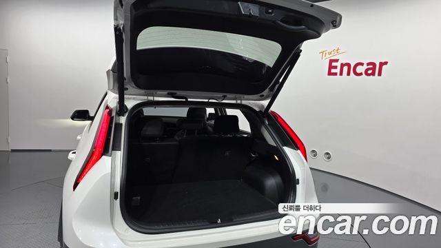 Kia Niro EV Earth 2024 — фото 20