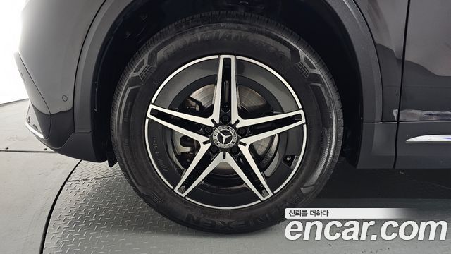 Mercedes-Benz EQA (H243) EQA250 AMG Package 2022 — фото 5