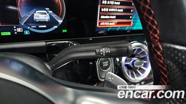 Mercedes-Benz EQA (H243) EQA250 AMG Package 2022 — фото 9