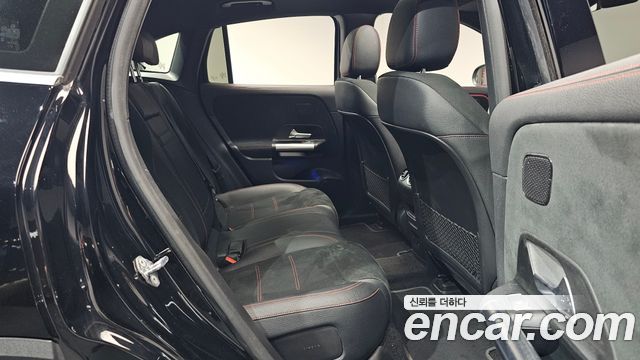 Mercedes-Benz EQA (H243) EQA250 AMG Package 2022 — фото 15