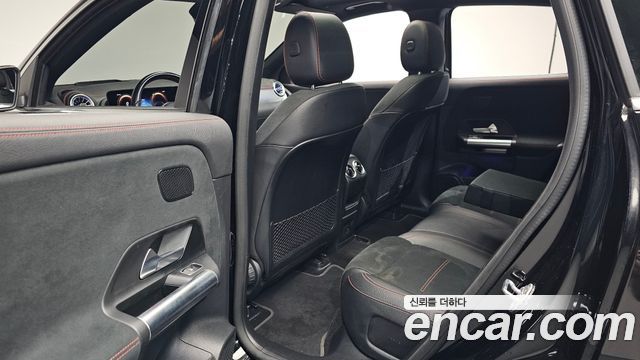 Mercedes-Benz EQA (H243) EQA250 AMG Package 2022 — фото 16