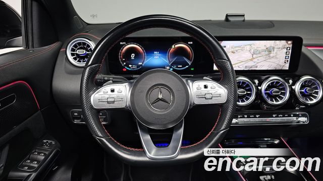Mercedes-Benz EQA (H243) EQA250 AMG Package 2022 — фото 17