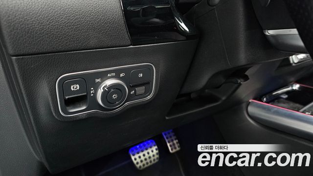 Mercedes-Benz EQA (H243) EQA250 AMG Package 2022 — фото 18