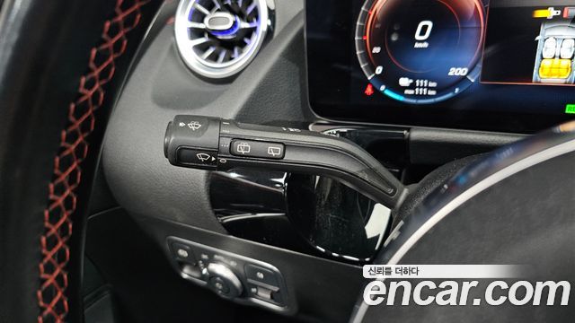 Mercedes-Benz EQA (H243) EQA250 AMG Package 2022 — фото 19