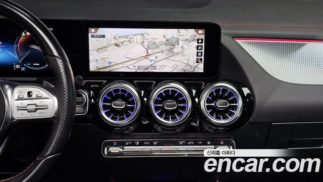 Mercedes-Benz EQA (H243) EQA250 AMG Package 2022 — фото 21