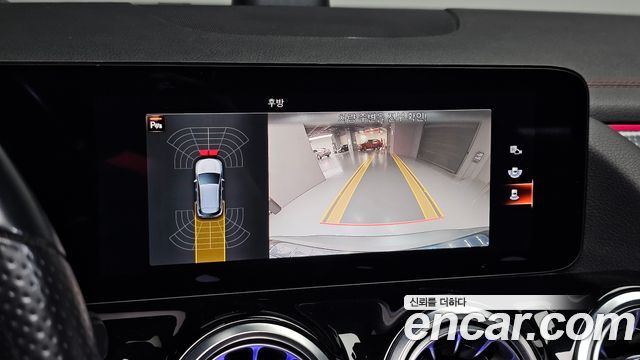 Mercedes-Benz EQA (H243) EQA250 AMG Package 2022 — фото 22