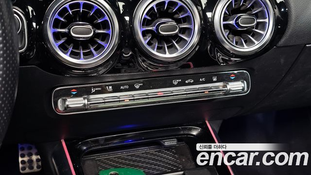 Mercedes-Benz EQA (H243) EQA250 AMG Package 2022 — фото 24