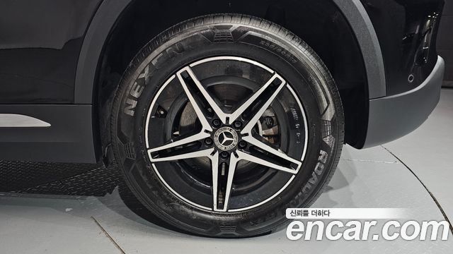 Mercedes-Benz EQA (H243) EQA250 AMG Package 2022 — фото 27