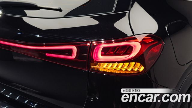 Mercedes-Benz EQA (H243) EQA250 AMG Package 2022 — фото 29