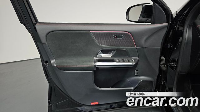 Mercedes-Benz EQA (H243) EQA250 AMG Package 2022 — фото 30