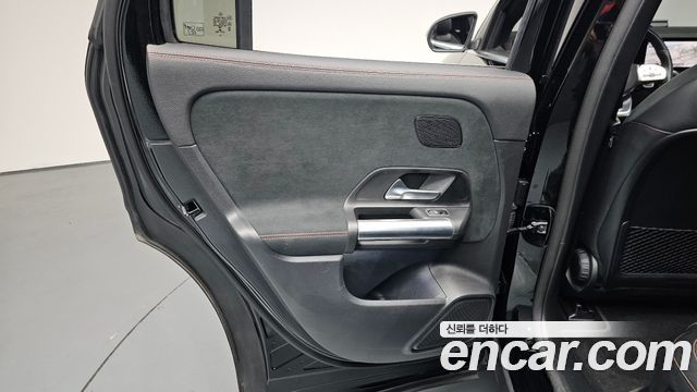 Mercedes-Benz EQA (H243) EQA250 AMG Package 2022 — фото 31