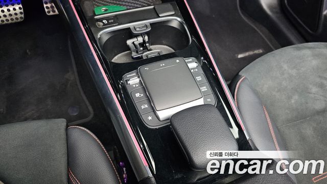 Mercedes-Benz EQA (H243) EQA250 AMG Package 2022 — фото 33