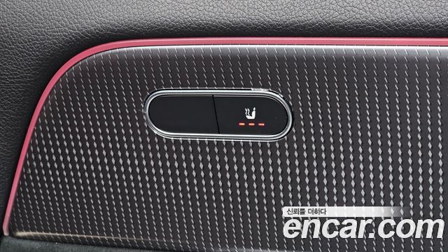 Mercedes-Benz EQA (H243) EQA250 AMG Package 2022 — фото 35
