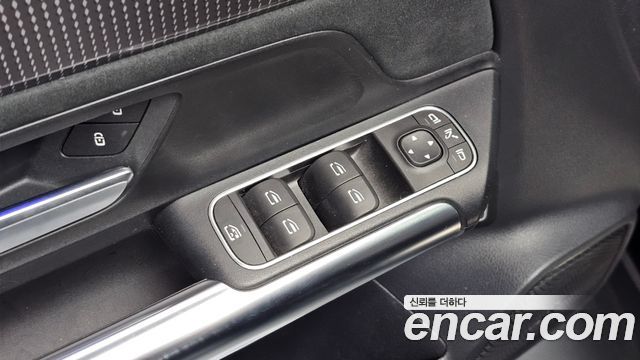 Mercedes-Benz EQA (H243) EQA250 AMG Package 2022 — фото 36