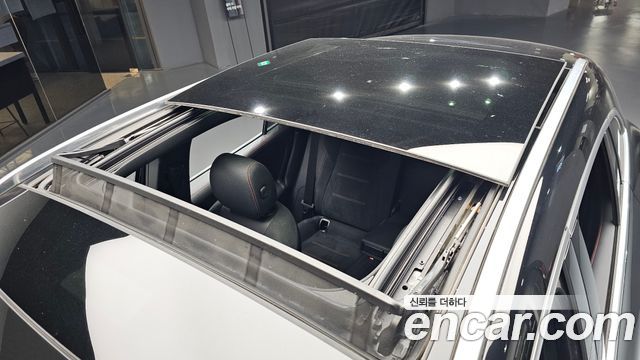 Mercedes-Benz EQA (H243) EQA250 AMG Package 2022 — фото 39