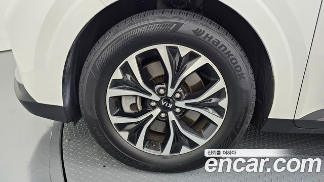 Kia Carnival (IV) Diesel 9-Seater Prestige 2021 — фото 5