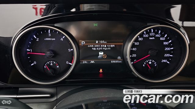 Kia Carnival (IV) Diesel 9-Seater Prestige 2021 — фото 8