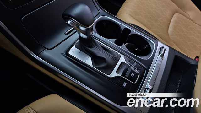 Kia Carnival (IV) Diesel 9-Seater Prestige 2021 — фото 9