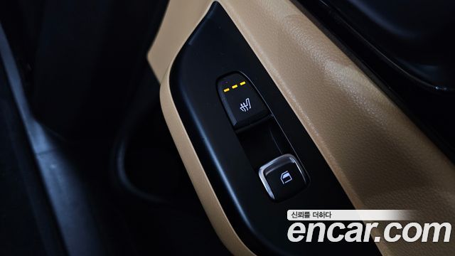 Kia Carnival (IV) Diesel 9-Seater Prestige 2021 — фото 18
