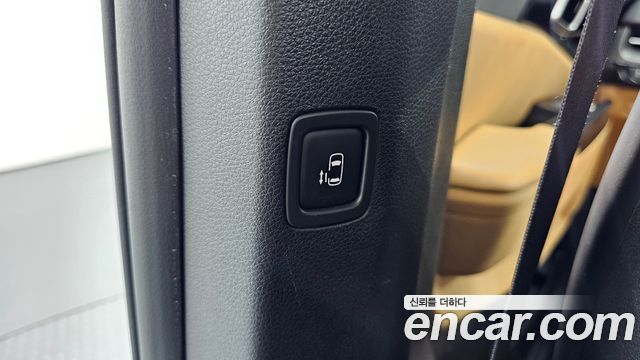 Kia Carnival (IV) Diesel 9-Seater Prestige 2021 — фото 19