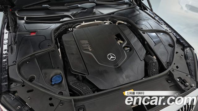 Mercedes-Benz S-Class (W222) Maybach S560 4MATIC 2018 — фото 6