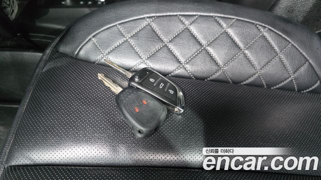 Jeep Wrangler (JK) 2.8 Diesel Sahara 4Door 2012 — фото 18