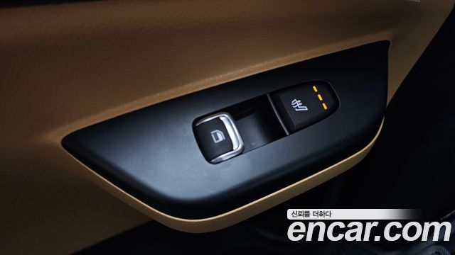 Kia Carnival (IV) Diesel 9-Seater Prestige 2023 — фото 17