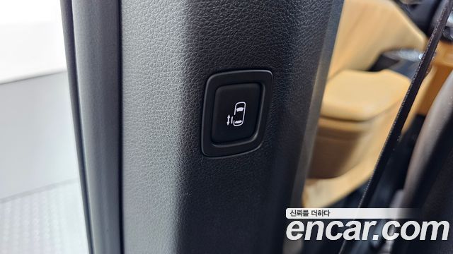 Kia Carnival (IV) Diesel 9-Seater Prestige 2023 — фото 19