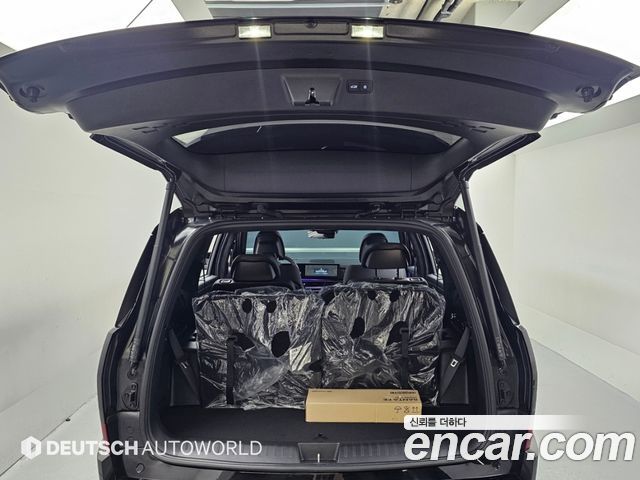 Hyundai Santa Fe (MX5) HEV 1.6 2WD Calligraphy 2026 — фото 22