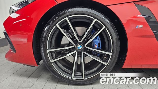 BMW Z4 (G29) sDrive20i M Sport 2023 — фото 5