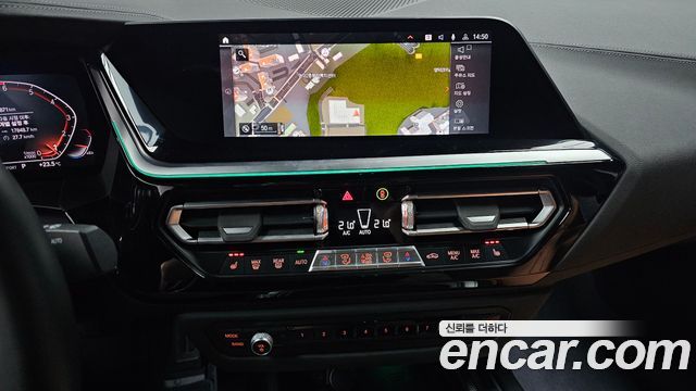 BMW Z4 (G29) sDrive20i M Sport 2023 — фото 16