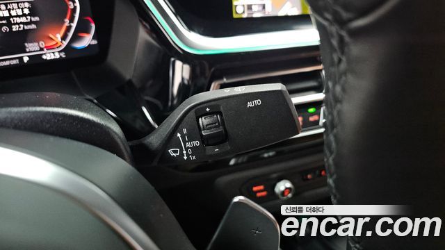 BMW Z4 (G29) sDrive20i M Sport 2023 — фото 24