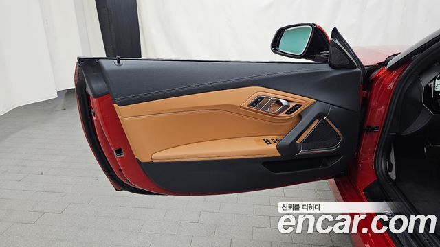 BMW Z4 (G29) sDrive20i M Sport 2023 — фото 30