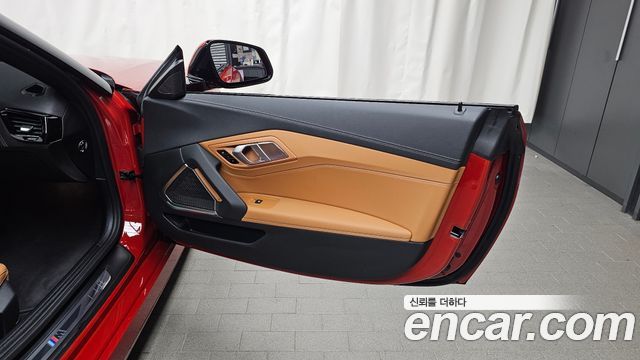 BMW Z4 (G29) sDrive20i M Sport 2023 — фото 31