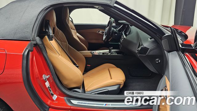 BMW Z4 (G29) sDrive20i M Sport 2023 — фото 32