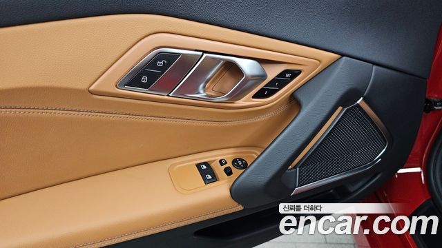 BMW Z4 (G29) sDrive20i M Sport 2023 — фото 33