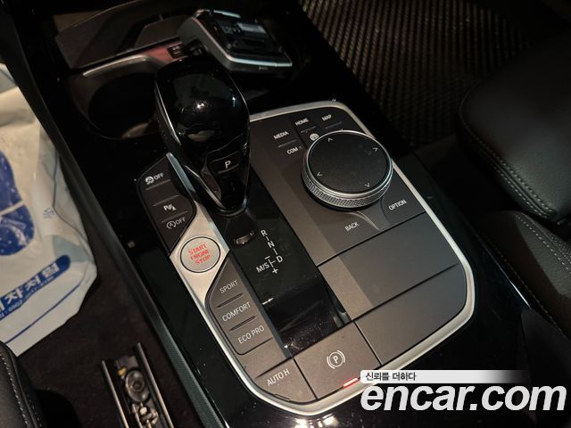 BMW 1 Series (F40) 120i Sports 2024 — фото 9