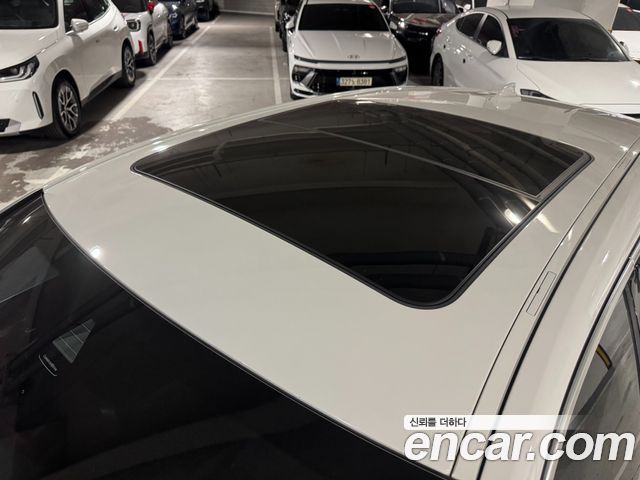 BMW 1 Series (F40) 120i Sports 2024 — фото 19
