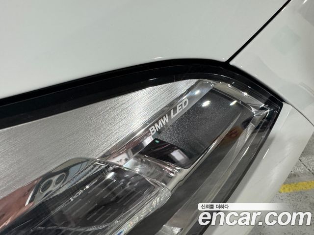 BMW 1 Series (F40) 120i Sports 2024 — фото 20